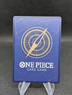 One piece PRB02-006 Roronoa Zoro - PRB02 Foil - Image 2