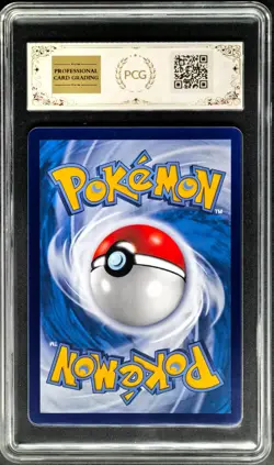 2023 Pokemon Cards CHN. Mew 056/150 PCG 9.5 (SAME AS PSA 9) - Image 2
