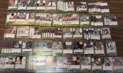 One Piece CCG: Mixed Rare Event Card Lot All NM - Image 1