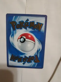 Pokemon Scarlet & Violet 151 Mew ex 205 Metal Card English NM-MT - Image 3