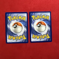 Pokemon TCG Phantasmal Flames Ex/ double rare 2 cards - Image 4