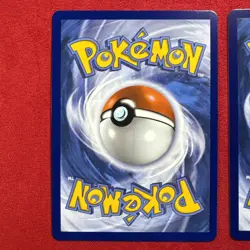 Pokemon TCG Phantasmal Flames Ex/ double rare 2 cards - Image 5