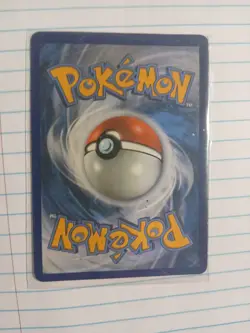 Pokemon Mewtwo GX TCG Full Art Ultra Rare Holo Card 72/73 Shining Legends - Image 3