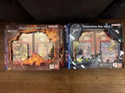One Piece Card Game Illustration Box Vol. 5 & Vol. 6 - LOT OF 10 - Image 4