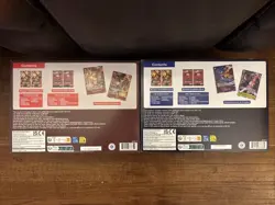 One Piece Card Game Illustration Box Vol. 5 & Vol. 6 - LOT OF 10 - Image 5