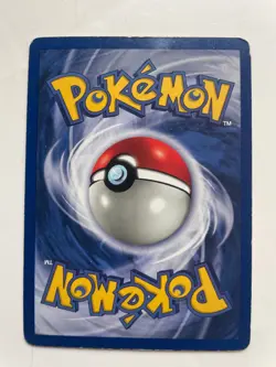 Nidoking - 11/102 - Shadowless Holo Rare Base Set 1999 - Pokemon Card - 90HP - Image 3