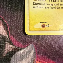 Pokemon TCG Luxray GL 9/111 Rising Rivals Holo Card - Image 4