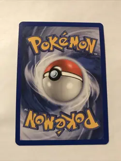 Pokemon Torchic 69/106 Wizard World Chicago 2005 Promo Card - Image 2