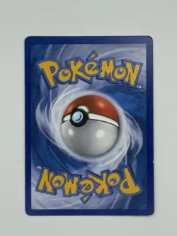 Carnivine 7/17 Cracked Ice Reverse Holo Promo Pop Series 8 Pokemon Card NM/LP - Image 2