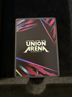 Drake 087 R* GODDESS OF VICTORY NIKKE Union Arena English Card Official - Image 2