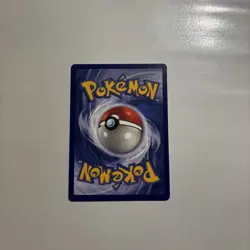 POKEMON MEWTWO THE FIRST MOVIE GOLD STAMP PROMO CARD 3 NM UNPLAYED - Image 4
