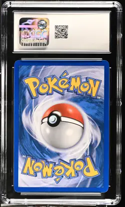 CGC 10 Arceus AR9 Holo Arceus Pokemon Card - Image 2