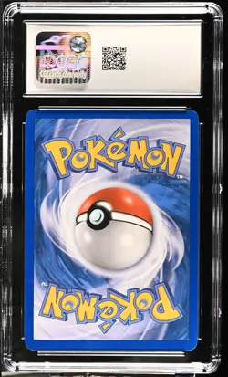 CGC 10 Arceus AR5 Holo Arceus Pokemon Card - Image 2