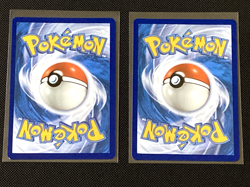 9 Card Pokemon lot, Please read description for details and condition - Image 5