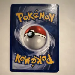 Pokemon Clefable 007/165 Expedition Base Set Holo Rare 70 HP English Card - Image 2