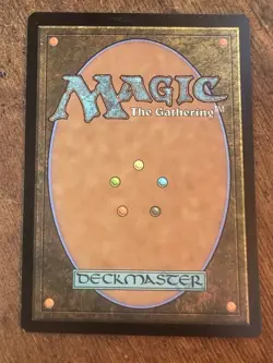 x1 Yenna, Redtooth Regent WOE MTG 219 RARE M/NM 1x - Image 2