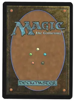 Urza's Filter - [Foil] Invasion LP - Image 2