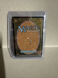 Azula, Cunning Usurper Avatar: The Last Airbender Foil - Image 2