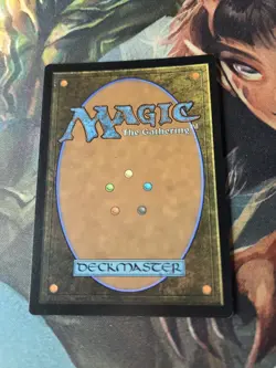 MTG TCG - Anikthea, Hand of Erebos 0705 Commander Masters Foil - NM - Image 3