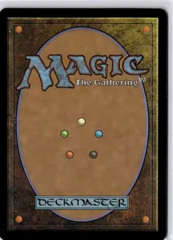 Amphibian Downpour Modern Horizons 3 Regular NM R 0051 - Image 2