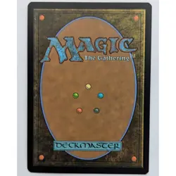 Anduril, Flame of the West, LOTR: Tales of Middle-Earth (LTR) #375, NM - Image 2