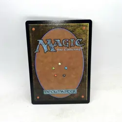 Hexing Squelcher Lorwyn Eclipsed Foil Magic The Gathering MTG NM - Image 2