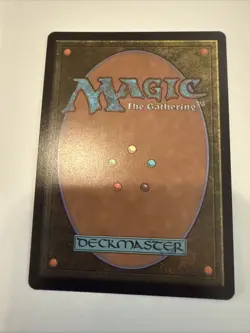 Mog, Moogle Warrior - FIC #179 | FOIL | NM | MTG | EXTENDED ART - Image 2