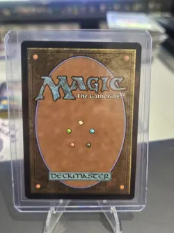 Sabin, Master Monk (Extended Art) Commander: Final Fantasy Foil - Image 2