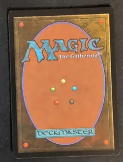 Commander's Plate Commander Legends Regular - Image 2