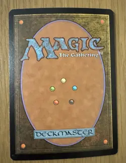 MTG Telepathy Magic 2010 (M10) Foil NM - Image 2