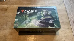 Magic the Gathering- War of the Spark - Booster Box - Factory Sealed NEW - Image 1