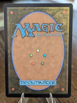 Magic the Gathering Tannuk, Memorial Ensign Edge of Eternities Regular - Image 2