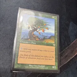 Mtg Utopia Tree - Invasion + Bonus Foils - Image 2