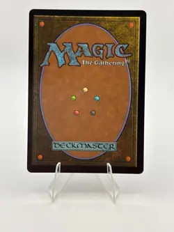 Living Death (Showcase) Commander: Duskmourn: House of Horror Foil Near Mint - Image 2