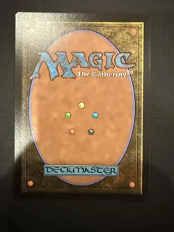 Denting Blows - Krosan Grip R Secret Lair Drop Series 481 NM - Image 2