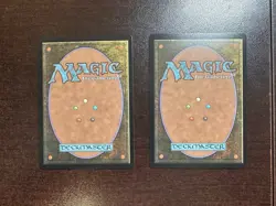 Mountain 1953 Raised Foil Mana Symbiote Spider-man Secret Lair MTG NM 2X - Image 5