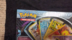 2013 Pokemon Sylveon Collection Box BW (Legendary Treasures Boosters) (Sealed) - Image 2