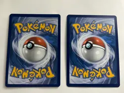 Mega Charizard X EX AND Oricorio EX Pokemon Phantasmal Flames Promo - Image 2