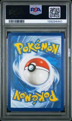 CHARIZARD VMAX Darkness Ablaze Holo #020 PSA 10 Pokemon [Nostalgium] - Image 2