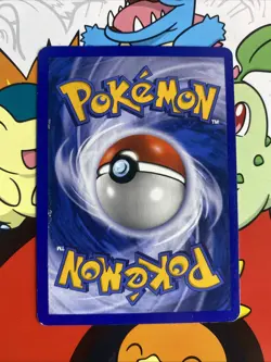 Marowak 054/147 Aquapolis Pokemon 2002 HP/MP - Image 3