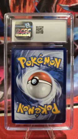2021 Pokemon Sword & Shield Celebrations Pikachu Holo CGC 9 Mint #005/025 - Image 2