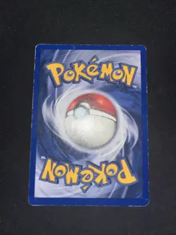 Pokemon TCG Raichu Base Set 14/102 Holo 1999-2000 Wizards Base Set Copyright... - Image 2