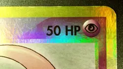 Slowpoke 45/95 Reverse Holo Pokemon EX Team Magma vs Aqua 2004 Vintage MP - Image 5