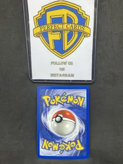 POKEMON PROMO BLACKSTAR MEW HOLO N°9 NM {ITA} - Image 2
