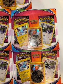 Pokemon FUSION STRIKE 2-Pack Blister - Forces of Nature Sealed x5 - Image 3