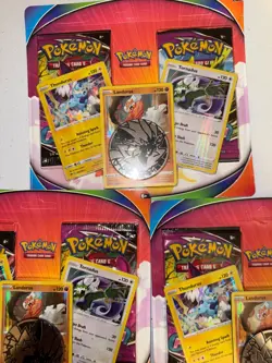 Pokemon FUSION STRIKE 2-Pack Blister - Forces of Nature Sealed x5 - Image 4