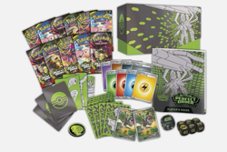 Pokemon Center Perfect Order Elite Trainer Box ETB PRESALE! *Confirmed Order* - Image 2