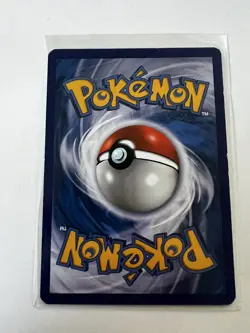 Pokemon TCG Carnivine POP Series Promos 8 7/17 Reverse Holo Promo Promo - Image 2