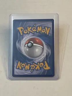 Pokemon TCG Carnivine 7/17 Pop 8 POP Series Cracked Ice Reverse Holo 2008 LP - Image 2