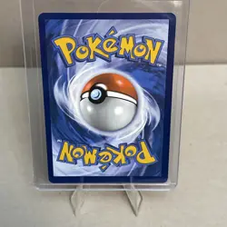 Carte Pokemon MEWTWO 205 PROMO EX Ecarlate et Violet SVP FR NEUF - Image 2